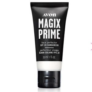 Avon Magix Prime